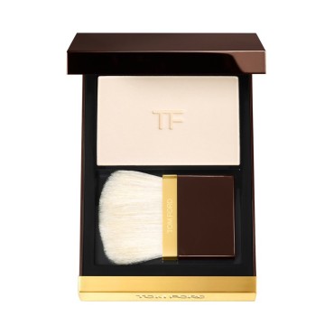 Tom Ford Translucent Finishing Powder - # 01 Alaba...