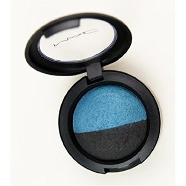 MAC Mineralized Eye Shadow, Heaven & Earth