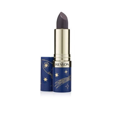 Revlon Shoot The Moon Lipstick Metallic, Stardust