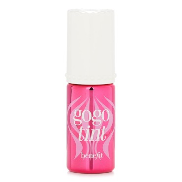 Benefit Gogo Tint Bright Cherry Tinted Lip & Cheek...