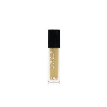 Dior Forever Skin Correct 24h Wear Creamy Concealer - # 4wo Warm Olive - 11ml/0.37oz