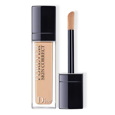 Dior Forever Skin Correct 24h Wear Creamy Concealer - # 3cr Cool Rosy - 11ml/0.37oz