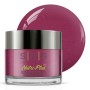 SNS Nail Dip Powder, Gelous Color Dipping Powder - Forever Young (Pink/Red) - Long-Lasting Acrylic Nail Color Lasts 14 Days - Low-Odor & No UV Lamp required - 1 oz
