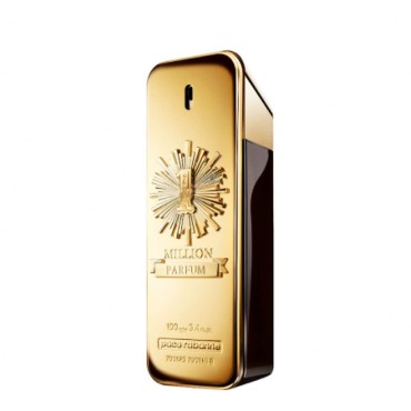 1 Million Parfum by Paco Rabanne Parfum Spray (Tes...