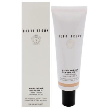 Bobbi Brown Vitamin Enriched Skin Tinted Moisturiz...