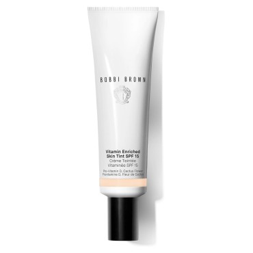 Bobbi Brown Vitamin Enriched Skin Tint Broad Spect...