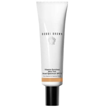 Bobbi Brown Vitamin Enriched Skin Tinted Moisturiz...
