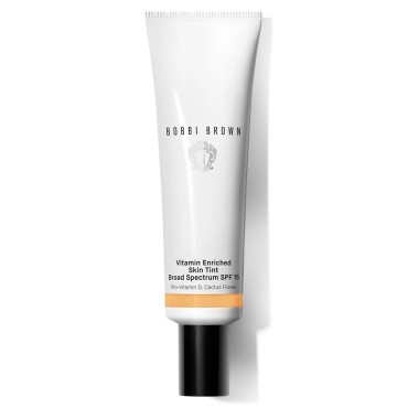 Bobbi Brown Vitamin Enriched Skin Tinted Moisturiz...