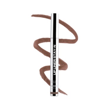 Sacheu Lip Liner STAY-N Peel Off Lip Stain - Long ...