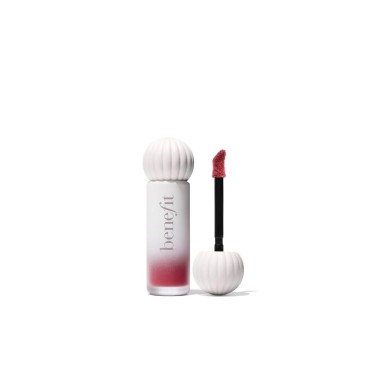 Benefit Cosmetics Plushtint Moisturizing Matte Lip...