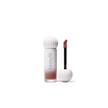 Benefit Cosmetics Plushtint Moisturizing Matte Lip...