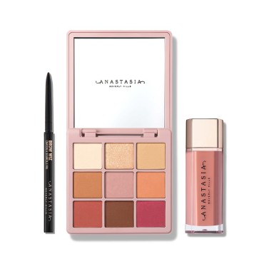 Anastasia Beverly Hills - Mini Modern Renaissance ...