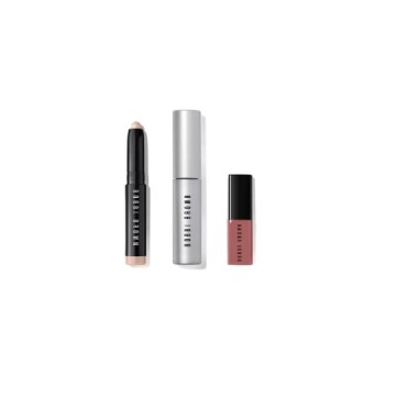 Bobbi Brown Easy Essentials Set, 3 Piece...