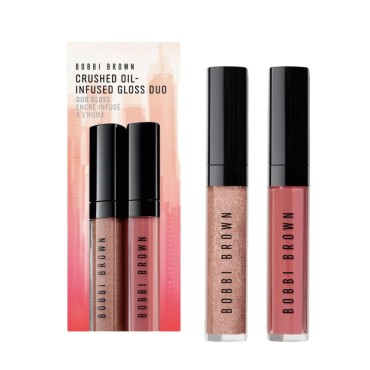 Bobbi Brown Limited Edition Crushed Oil-Infused Gl...