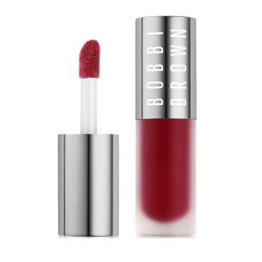 Bobbi Brown Lip & Cheek Oil, Bitten Cherry, 0.1 Ou...