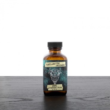 West Coast Shaving Declaration Grooming After Shav...