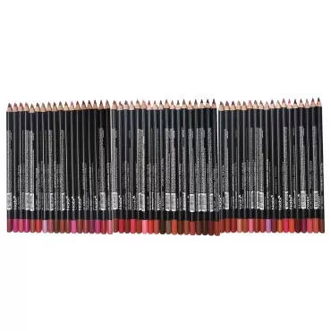 54 pcs NABI Lip Liner Pencils...