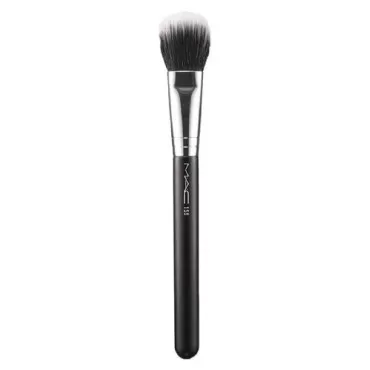 MAC 159 Duo Fibre Blush Brush -New in Sleeve