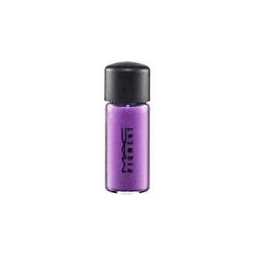 MAC 'Little Mac' Mini Pigment - Rich Purple