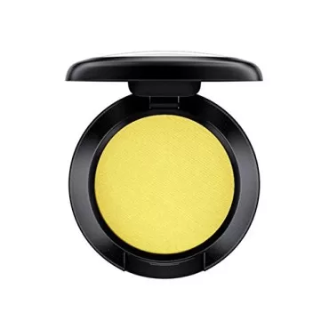 MAC 'It's A Strike!' Eyeshadow - Bowlarama
