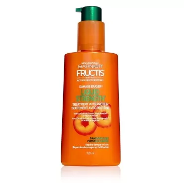 Garnier Fructis Damage Eraser Liquid Strength Trea...