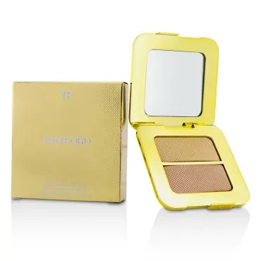 Tom Ford Sheer Highlighting Duo 'Refects Gilt' 0.1...