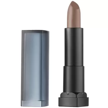 Maybelline New York Color Sensational Nude Lipstic...