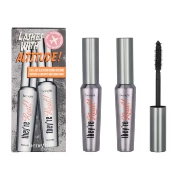 Benefit Cosmetics They're Real Beyond Mascara Duo ...