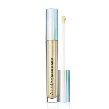 Almay Goddess Gloss, Gilded, 0.1 fl. oz., lip glos...