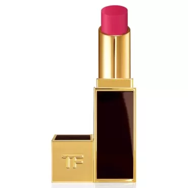Satin Matte Lip Color/0.12 oz. 12l Enfer