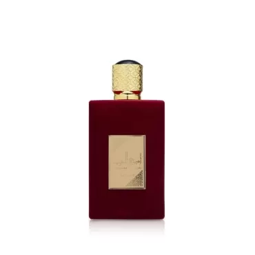 Asdaaf Ameerat Al Arab Eau de Parfum Spray for Women, 3.4 Ounce