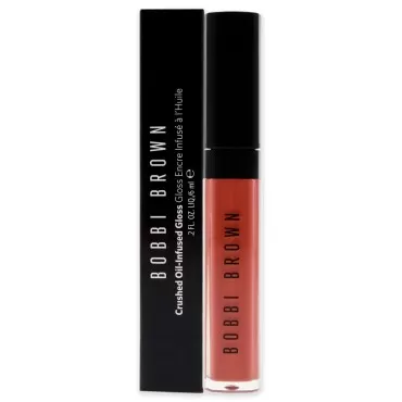 Bobbi Brown Crushed Oil-Infused Gloss - In The Buf...
