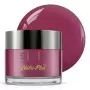 SNS Nail Dip Powder, Gelous Color Dipping Powder - Forever Young (Pink/Red) - Long-Lasting Acrylic Nail Color Lasts 14 Days - Low-Odor & No UV Lamp required - 1 oz