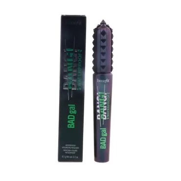 Benefit badgal bang! Waterproof volumizing mascara...