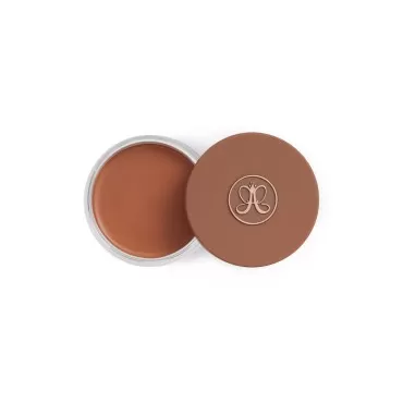 Anastasia Beverly Hills - Cream Bronzer - Warm Tan...