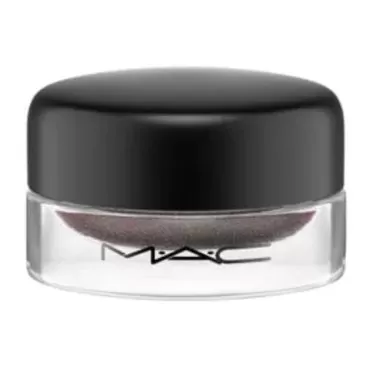 MAC Pro Longwear Paint Pot - Bougie (red-brown wit...