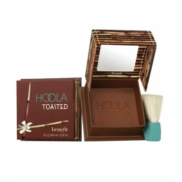 Benefit Cosmetics Hoola Bronzer Hoola Toasted Bron...