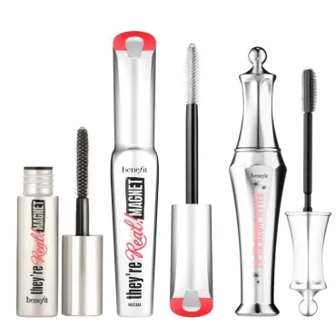 Benefit Ready, Set, Brow 24-Hr Brow Setter Clear G...