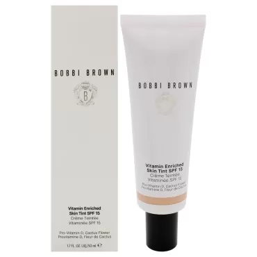 Bobbi Brown Vitamin Enriched Skin Tinted Moisturiz...
