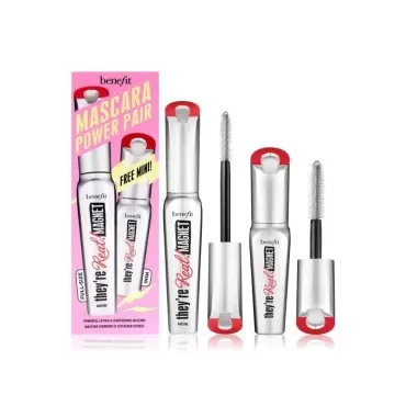 Benefit Cosmetics Mascara Power Pair Extreme Lengt...