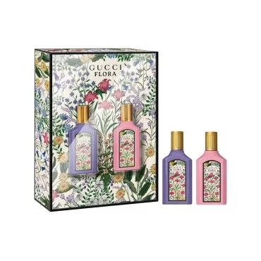 dcv Mini Gorgeous Gardenia and Gorgeous Magnolia P...