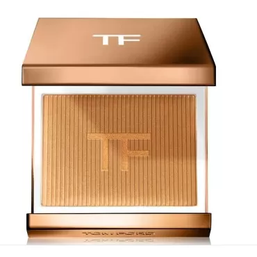 Tom Ford Soleil de Feu Glow Highlighter - 01 Mirag...