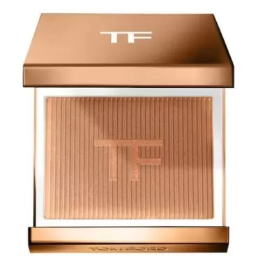 Tom Ford Soleil de Feu Glow Highlighter - 02 Oasis...