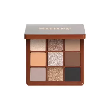 Anastasia Beverly Hills - Sultry Mini Eyeshadow Pa...