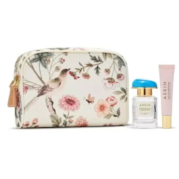 AERIN Mediterranean Honeysuckle Essentials Gift Se...