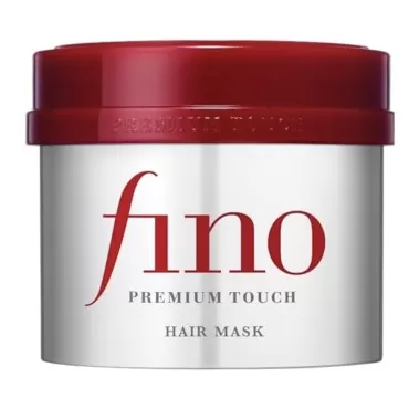 Fino Premium Touch Hair Mask, 180g / 8.11 Ounce by...