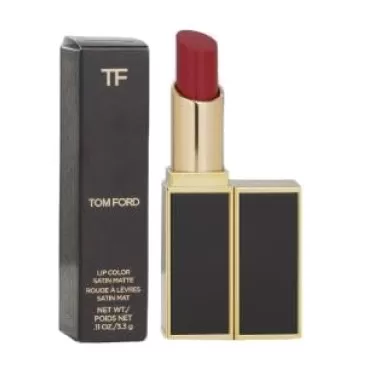 Tom Ford Lip color Satin Matte - 92 Charmed - .11 ...