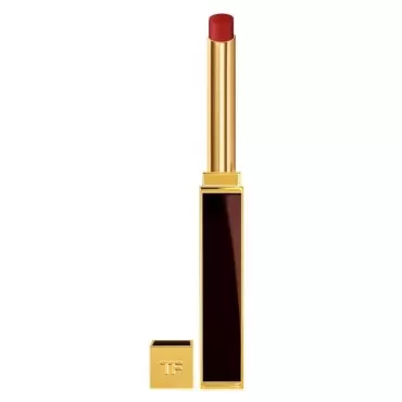 Tom Ford Slim Lip Color Shine Lipstick - 16 Scarle...