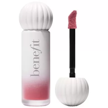 Benefit Cosmetics Plushtint Moisturizing Matte Lip...