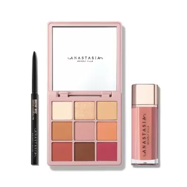Anastasia Beverly Hills - Mini Modern Renaissance ...